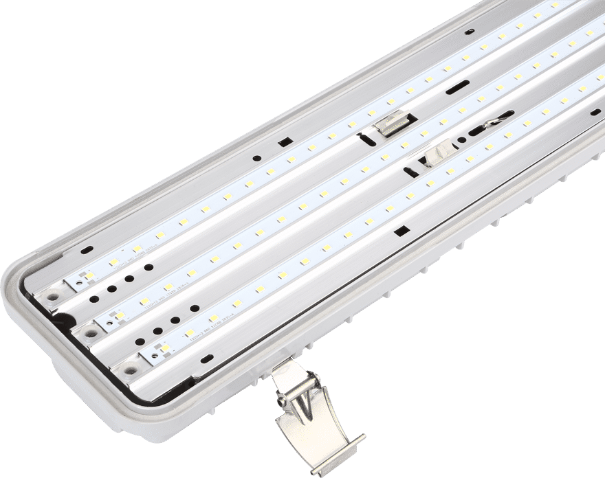 A2003 - PC Tri-proof Light