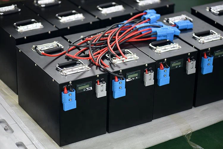 solar rechargeable batteries