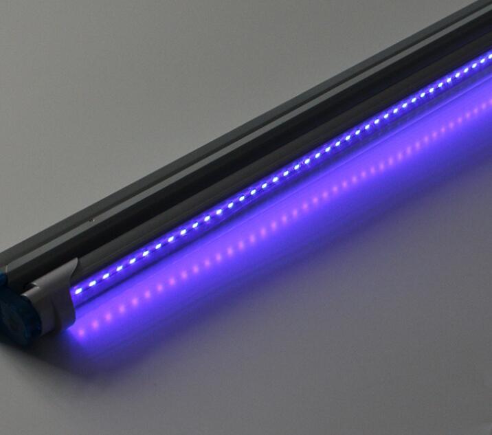 395nm 450mm t8 led tube and 395nm 600mm t8 led tube 395nm 450mm t8 led tube and 395nm 600mm t8 led tube