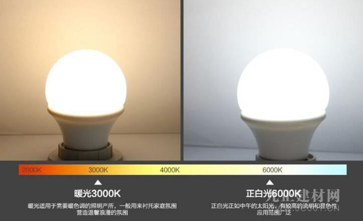 Benwei LED Bulb