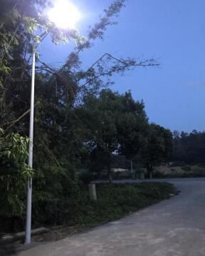 led solar street light led solar street light