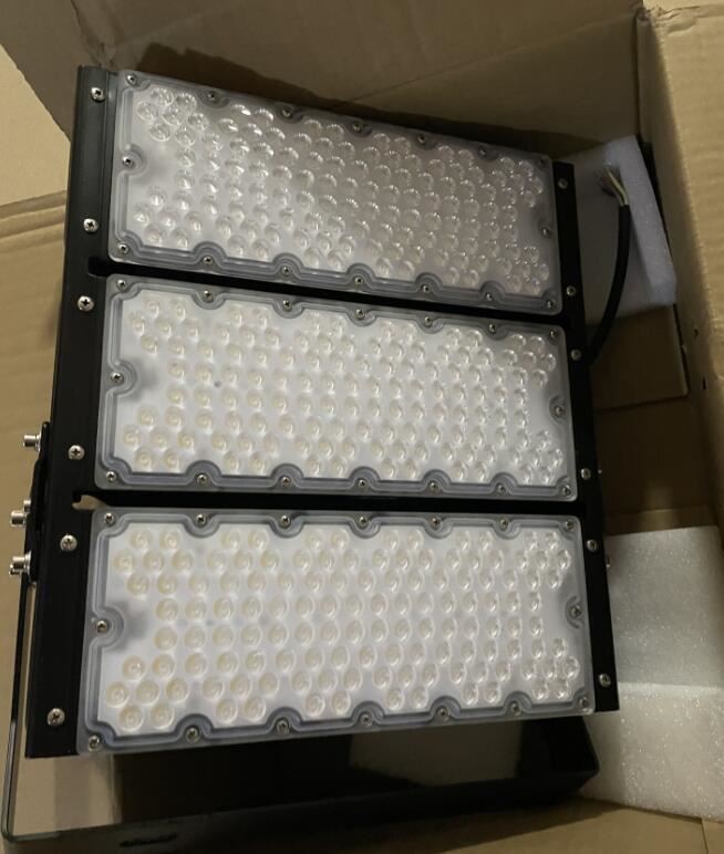 300W LED Stadium light