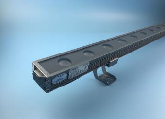 led wall washer