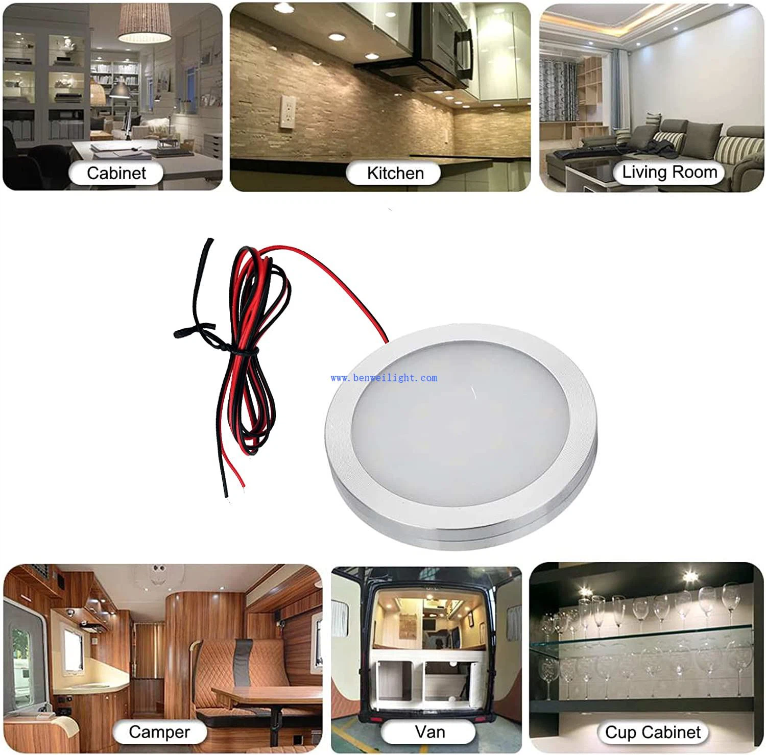 outdoor camper light