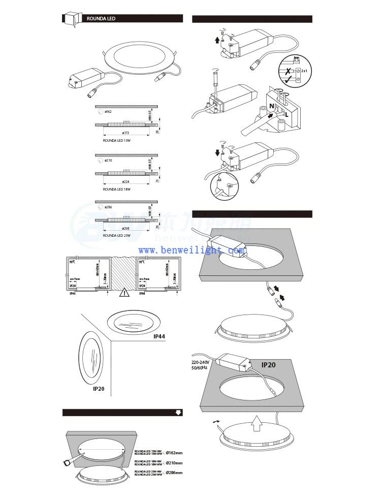 How to install