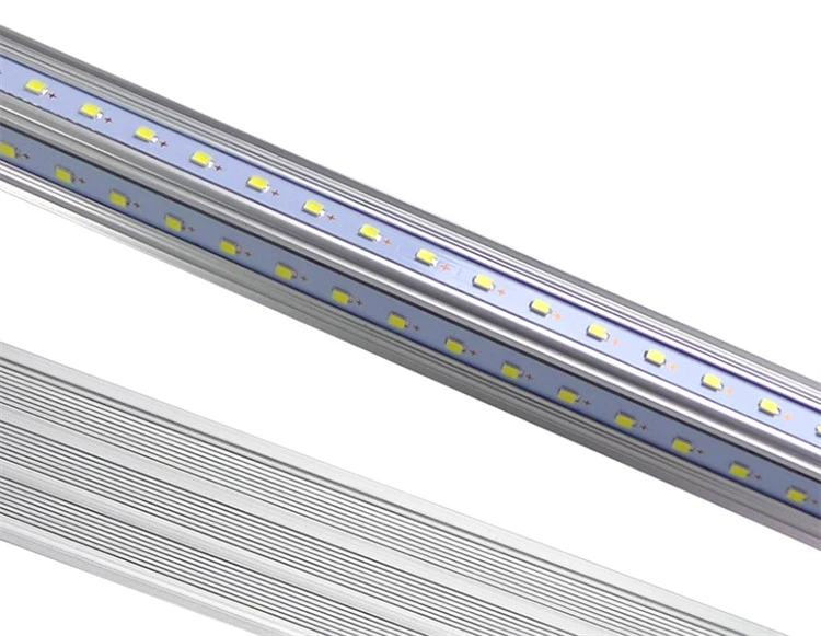 V shape T8 integrated led tube light (6)