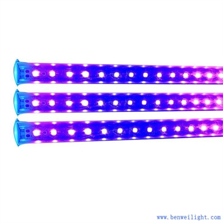 UV t8 18w led tube light