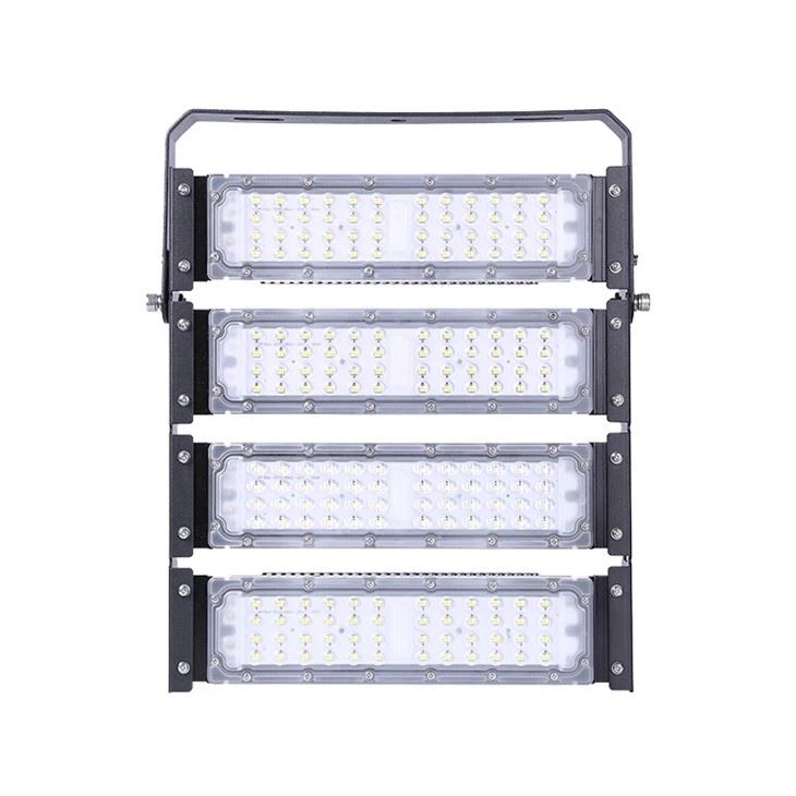 200w LED povodňové svetlá