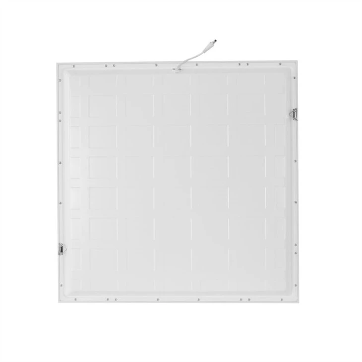 2x2 LED podsvietené panelové svetlo