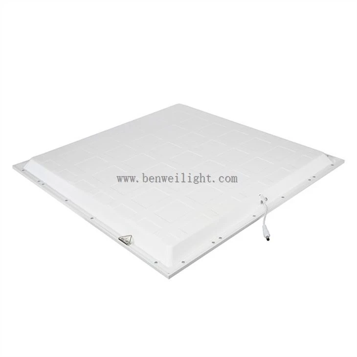 2x2 acrylic LED light panel