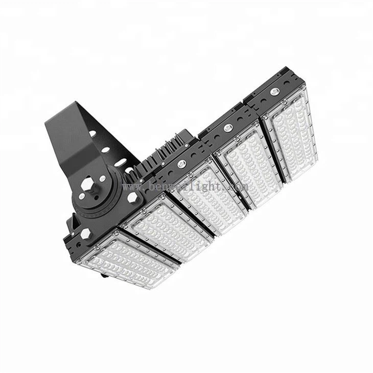 led indoor arena lights