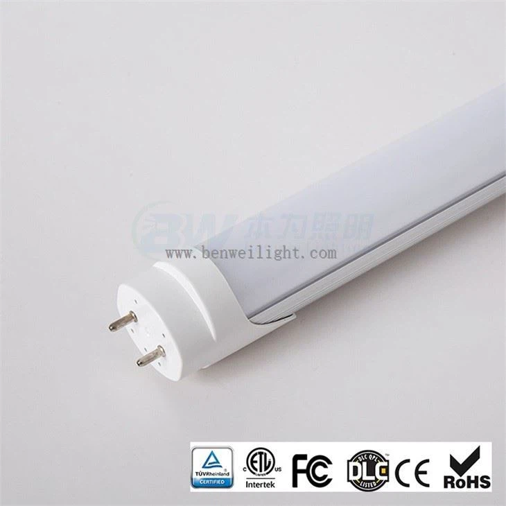 12v fluorescent tube led replacement