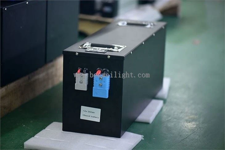 lithium lifepo4