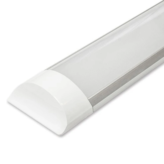 Led Battens For Garage
