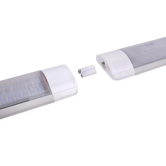Led Battens For Garage