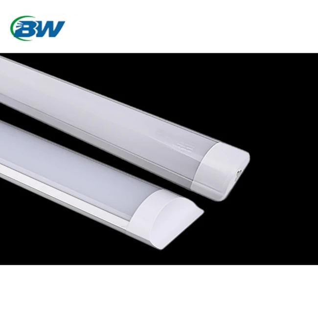 Led Battens For Garage