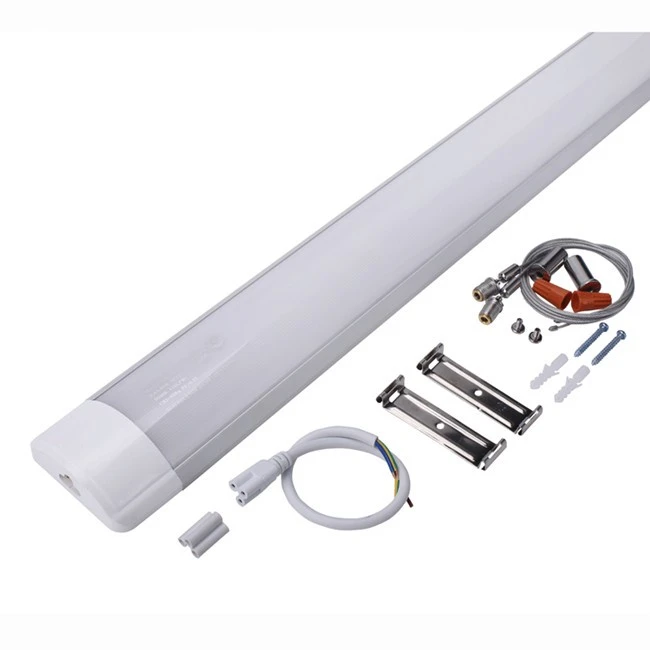 Led Battens For Garage