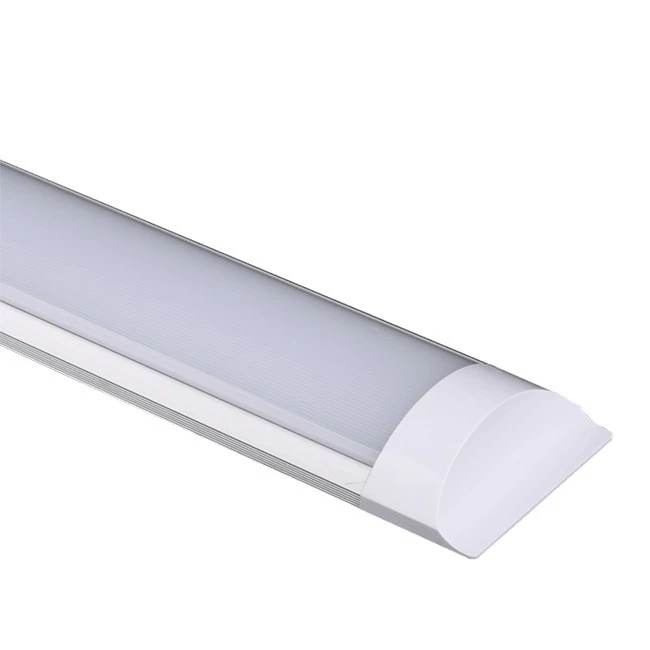 Led Battens For Garage