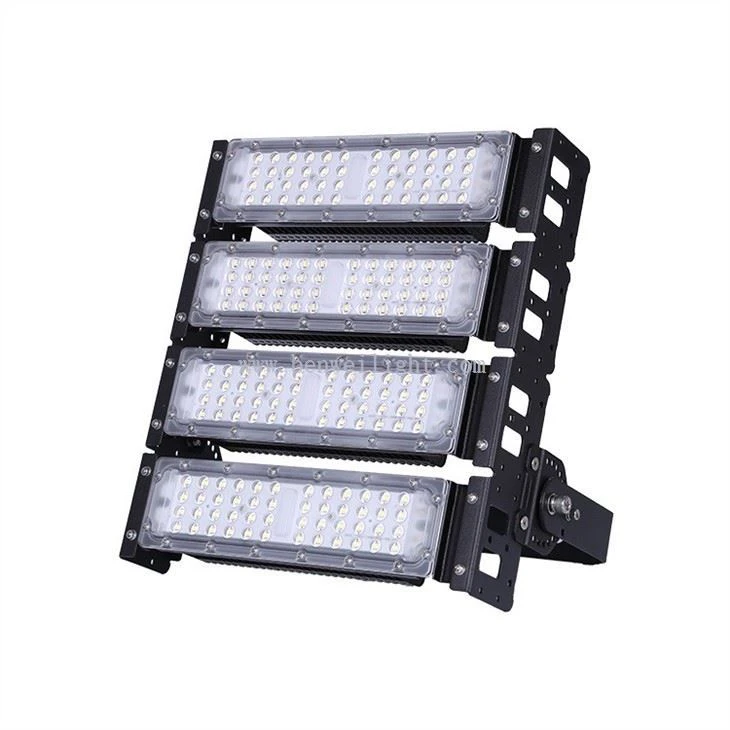 soccer stadium lights