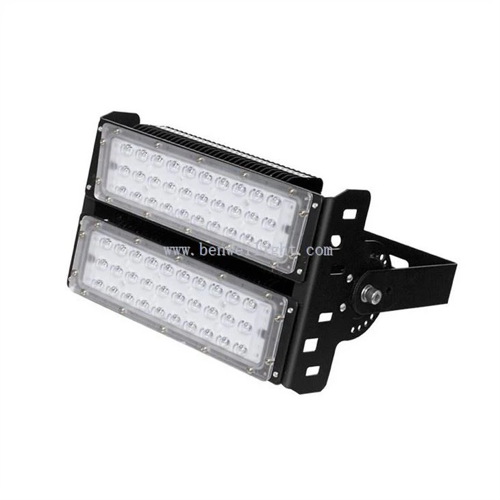 tennis court lighting