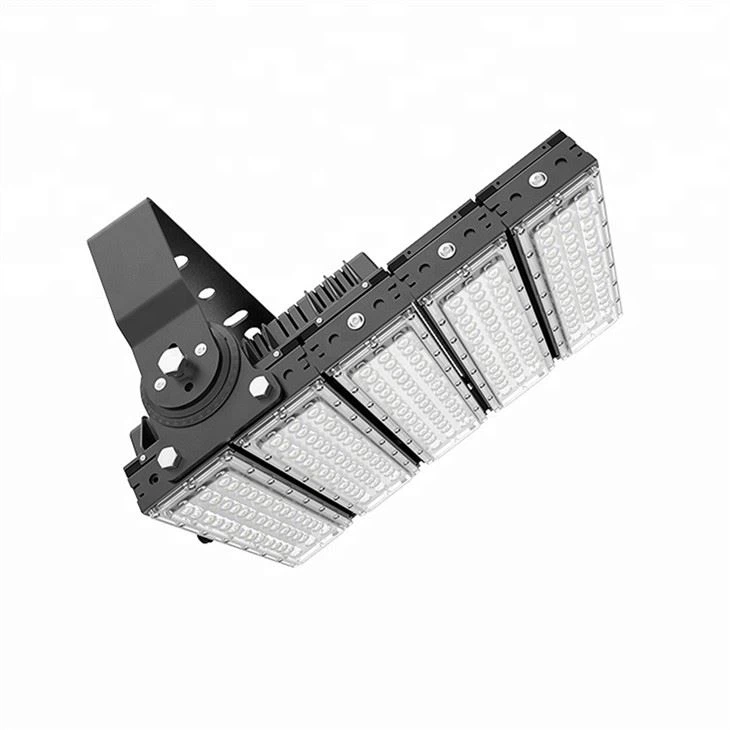 LED vnútorné arénové svetlá