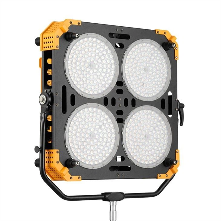 LED štúdiové svetlo 600W