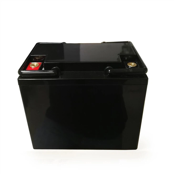 lithium iron battery