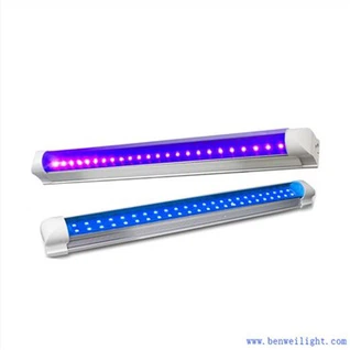 Cena UV 10W LED trubice