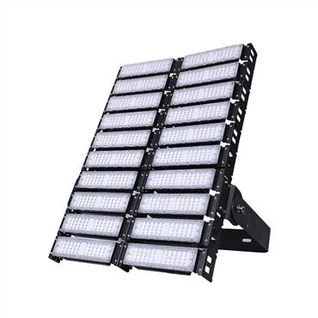 700W LED štadiónové svetlá