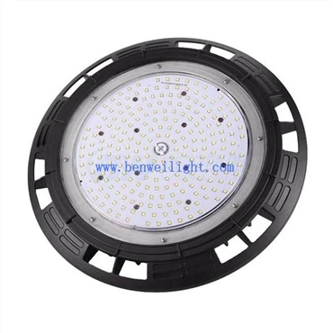 High Bay Shop Lights