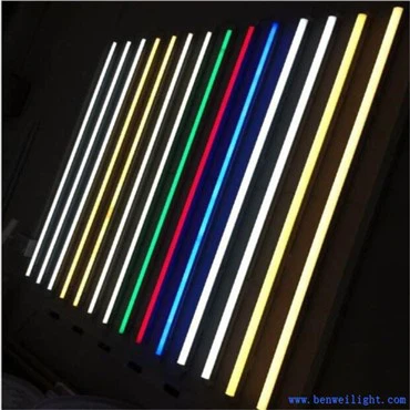 Dodávatelia a výrobcovia vodotesných T8 LED trubicových svetiel IP65/IP67
