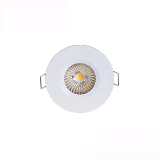 Vstavané LED podsvietenie IP65