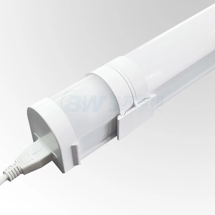 Trojstranné LED svetlo 4FT