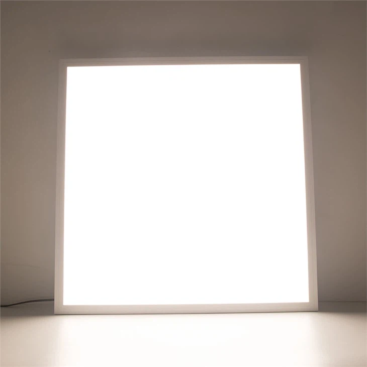 Ultra tenký LED panel