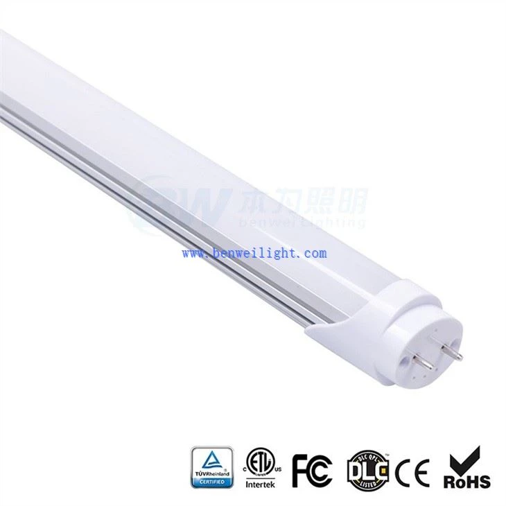 12-voltové Led trubice Fluro