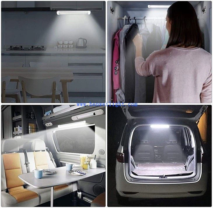 camper lights