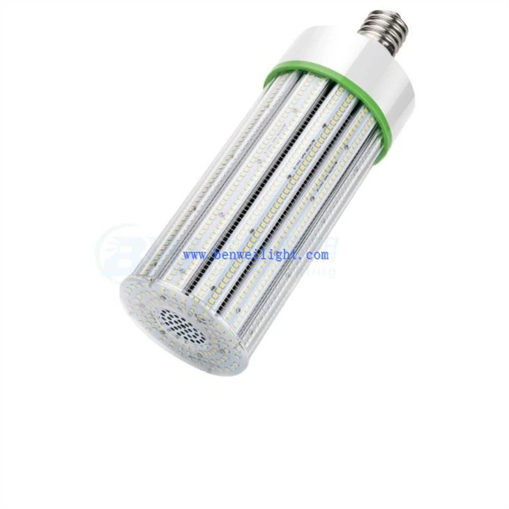 220V mini LED žiarovka s kukuricou