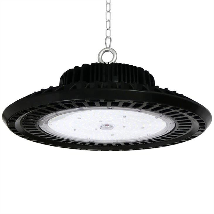 Hubbell High Bay Lighting