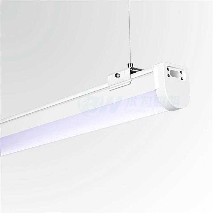 8ft Led Fluorescent Light Bulbs