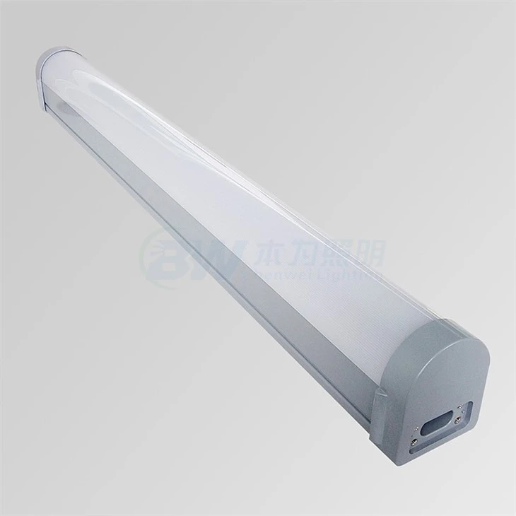 8ft Led Fluorescent Light Bulbs