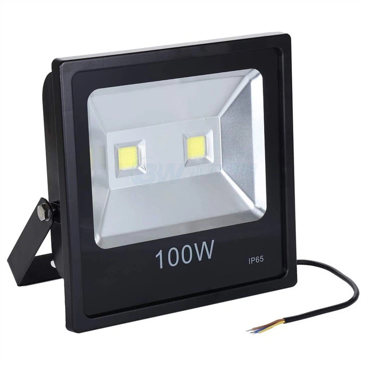 Bronzové LED Flood Light
