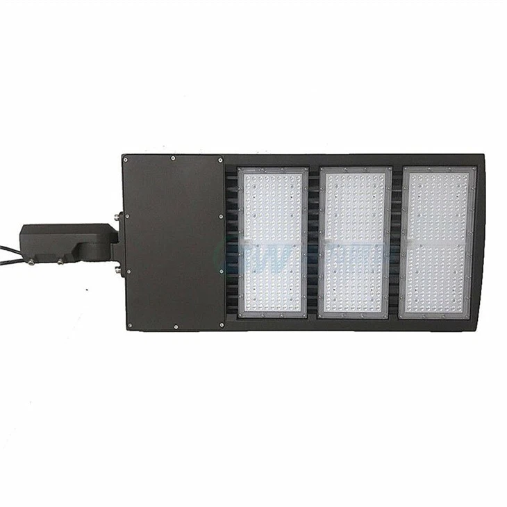 120 led 60w solar street light