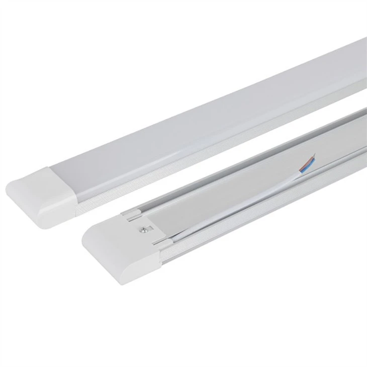 Led Batten Tube Light 4ft Led Batten