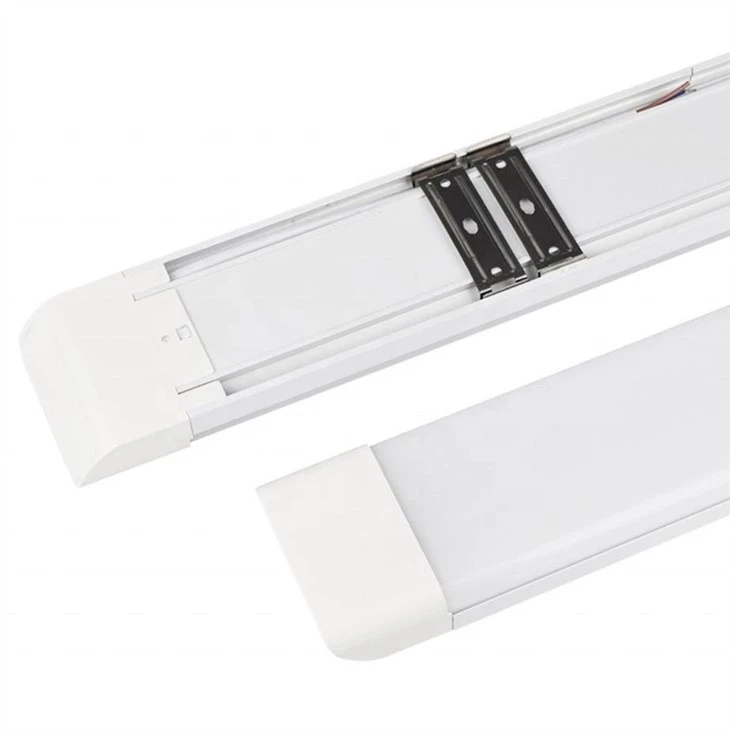 Led Batten Tube Light 4ft Led Batten