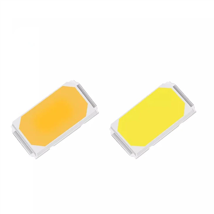 Led Chip Manufacturers