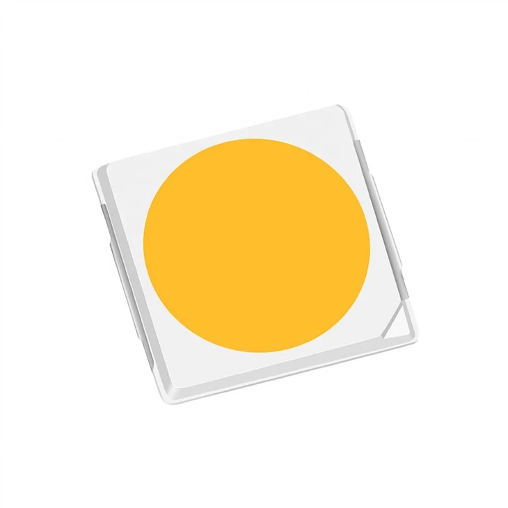 LED čipy 3030 LED diód