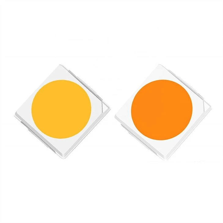 Led Chips 3030 Leds
