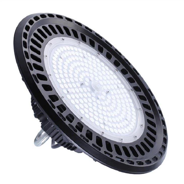 Led High Bay Warehouse Lights