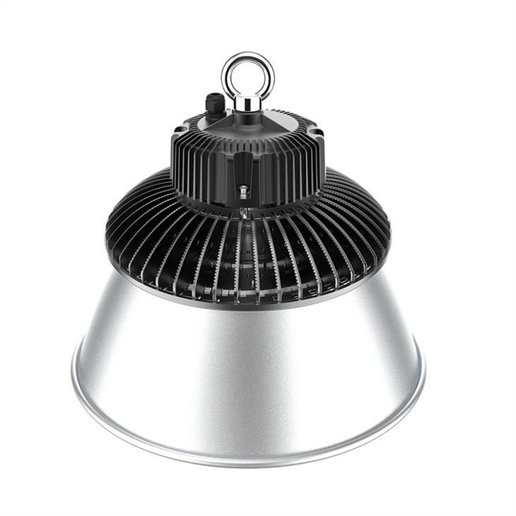 LED priemyselné svetlá Light Bay Light