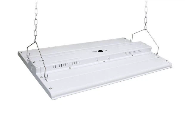 Led Linear High Bay Led Luminaires